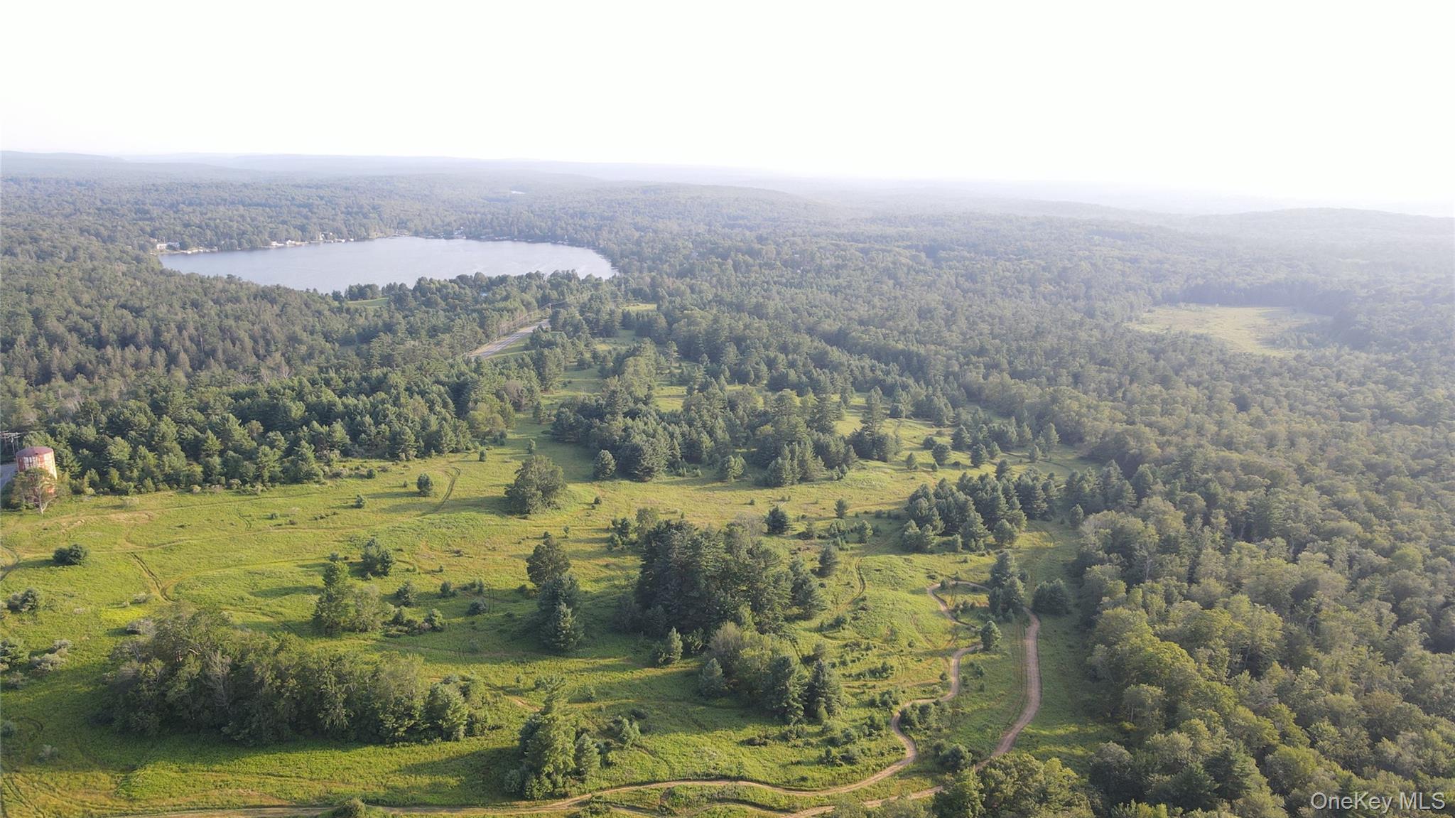 324 Acres Sackett Lake Road, Monticello, NY 12701