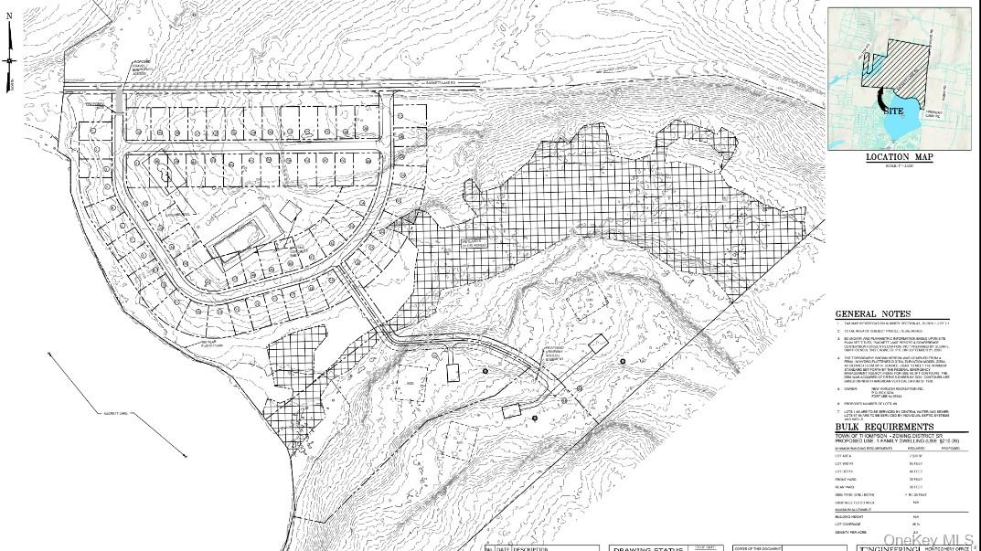 324 Acres Sackett Lake Road, Monticello, NY 12701