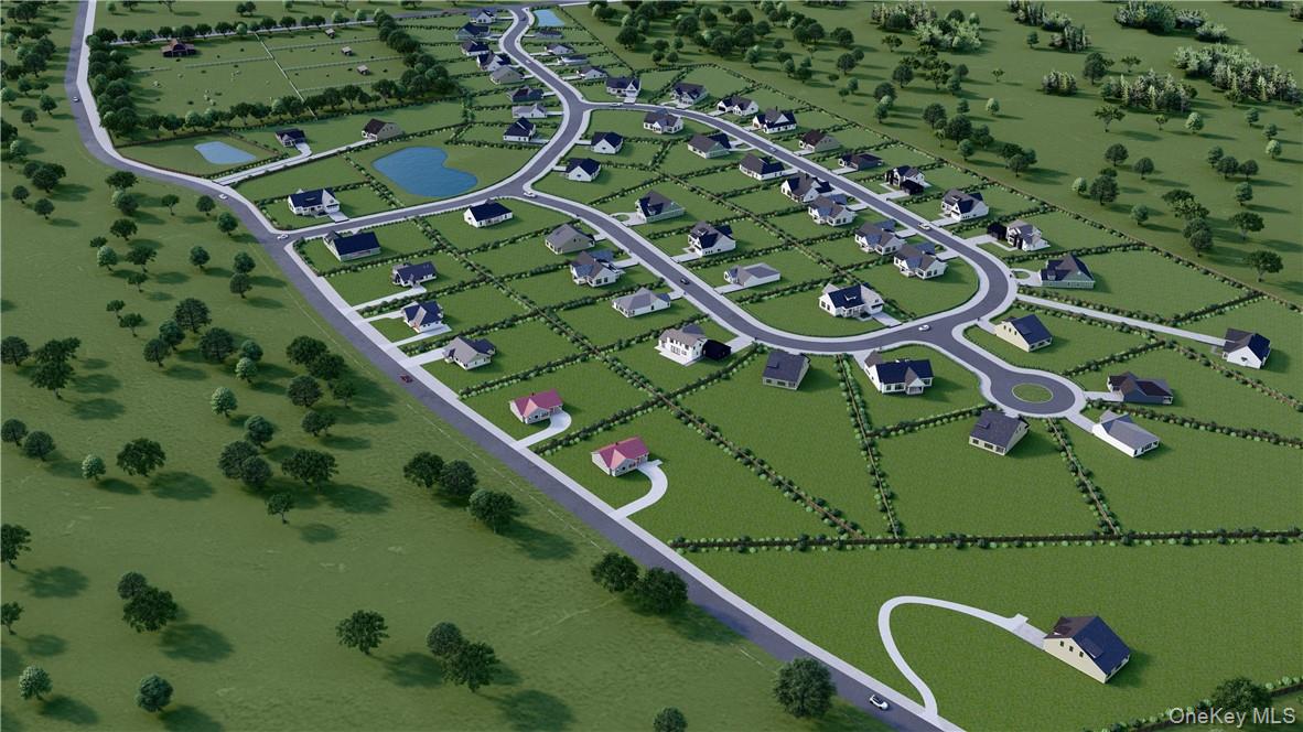 17 Black Gum Court, Newburgh, NY 12550