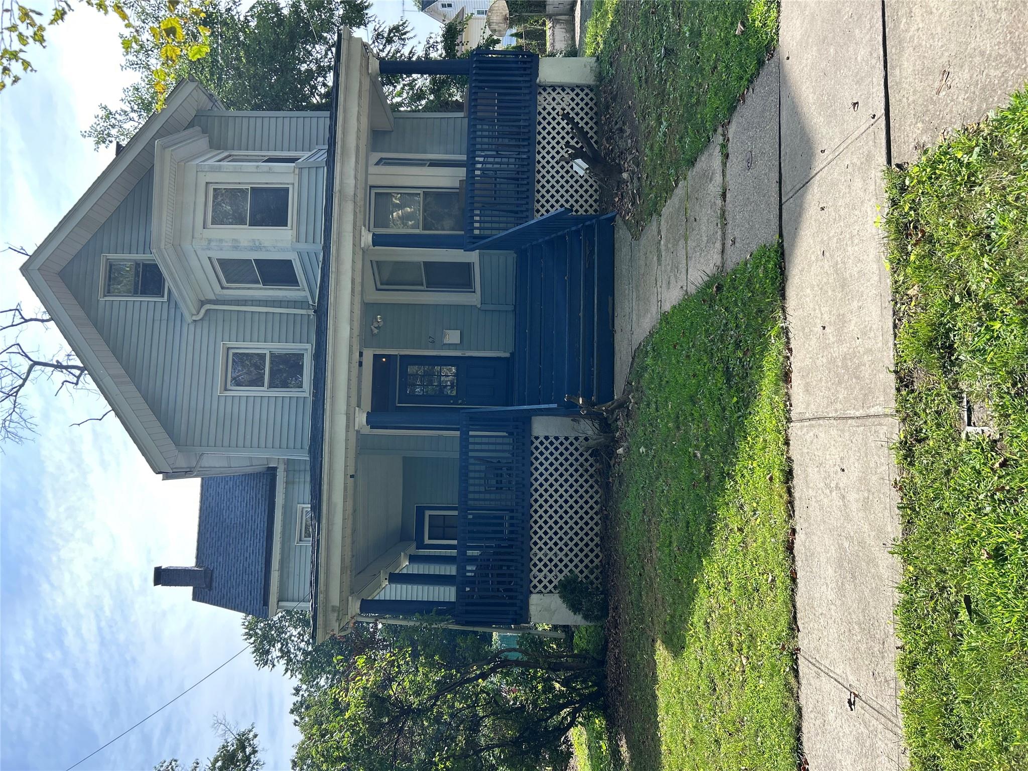 67 Marion Avenue, Fleetwood, NY 10552