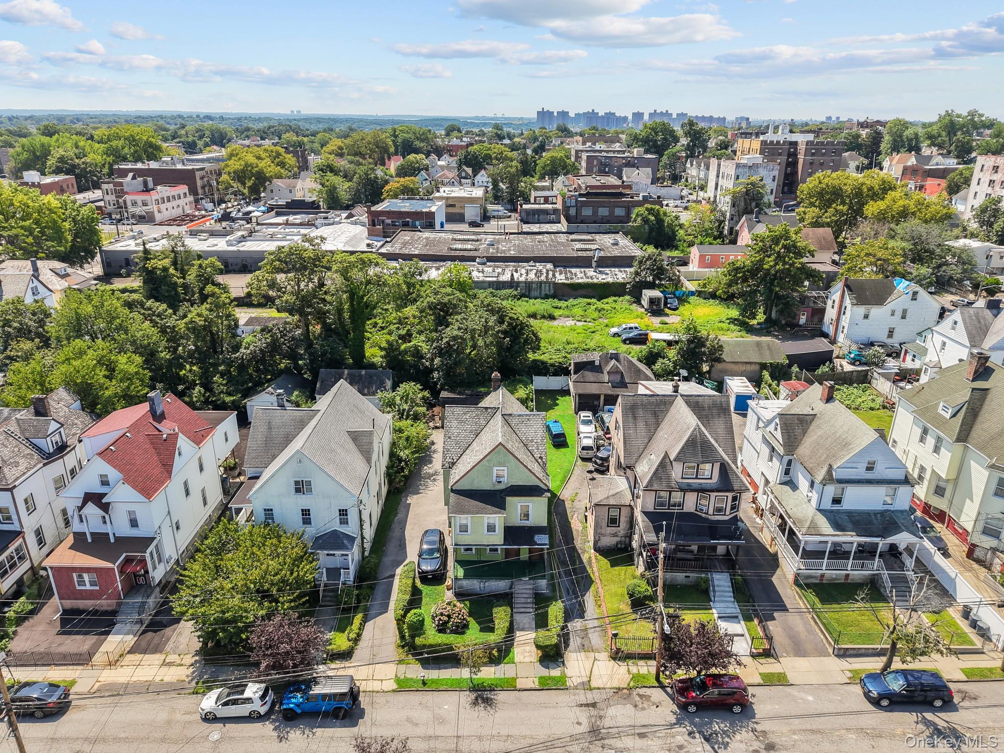 20 Adams Street, Mount Vernon, NY 10550