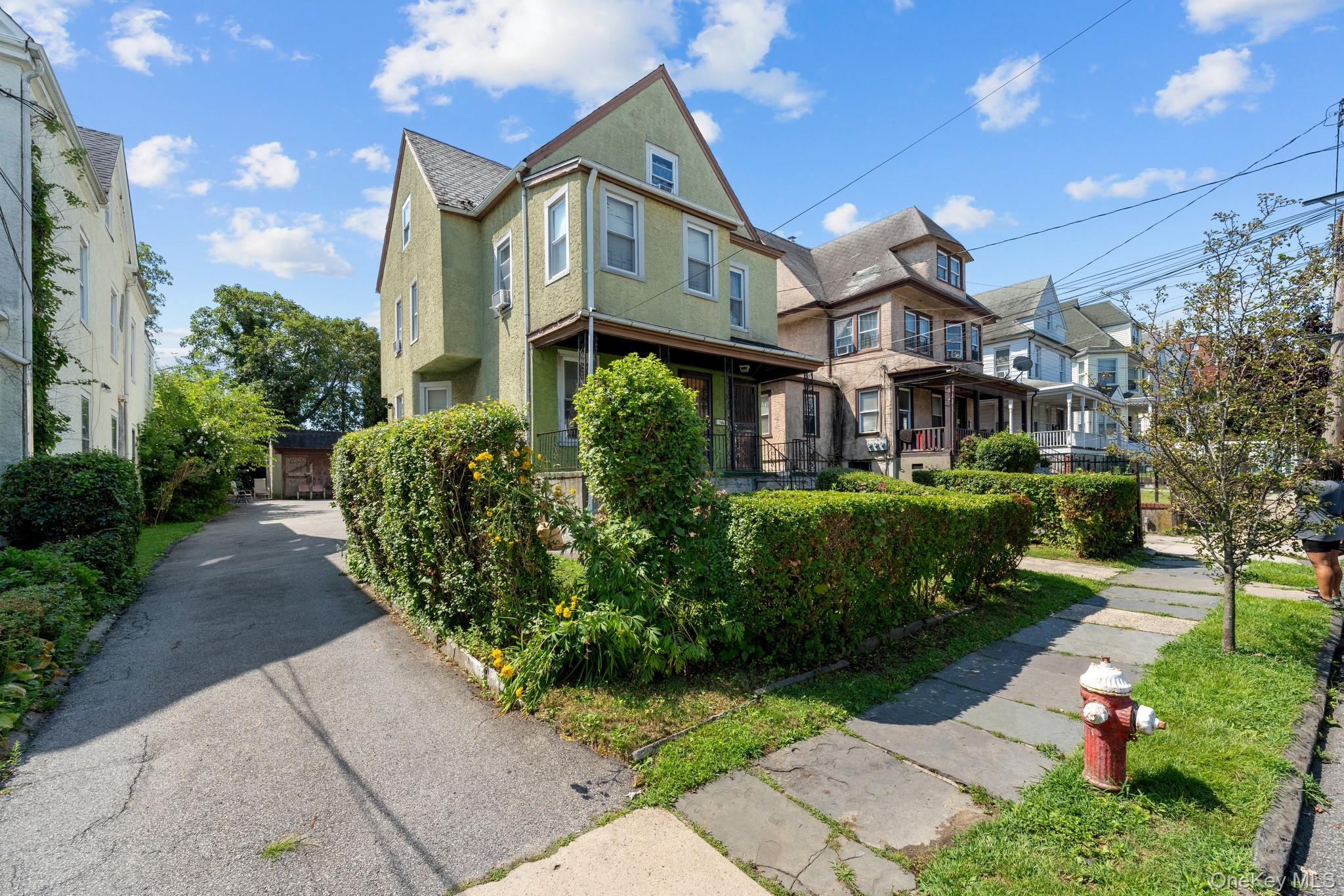 20 Adams Street, Mount Vernon, NY 10550