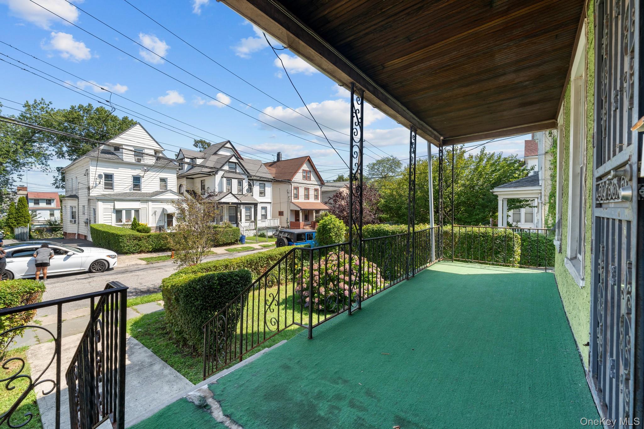 20 Adams Street, Mount Vernon, NY 10550