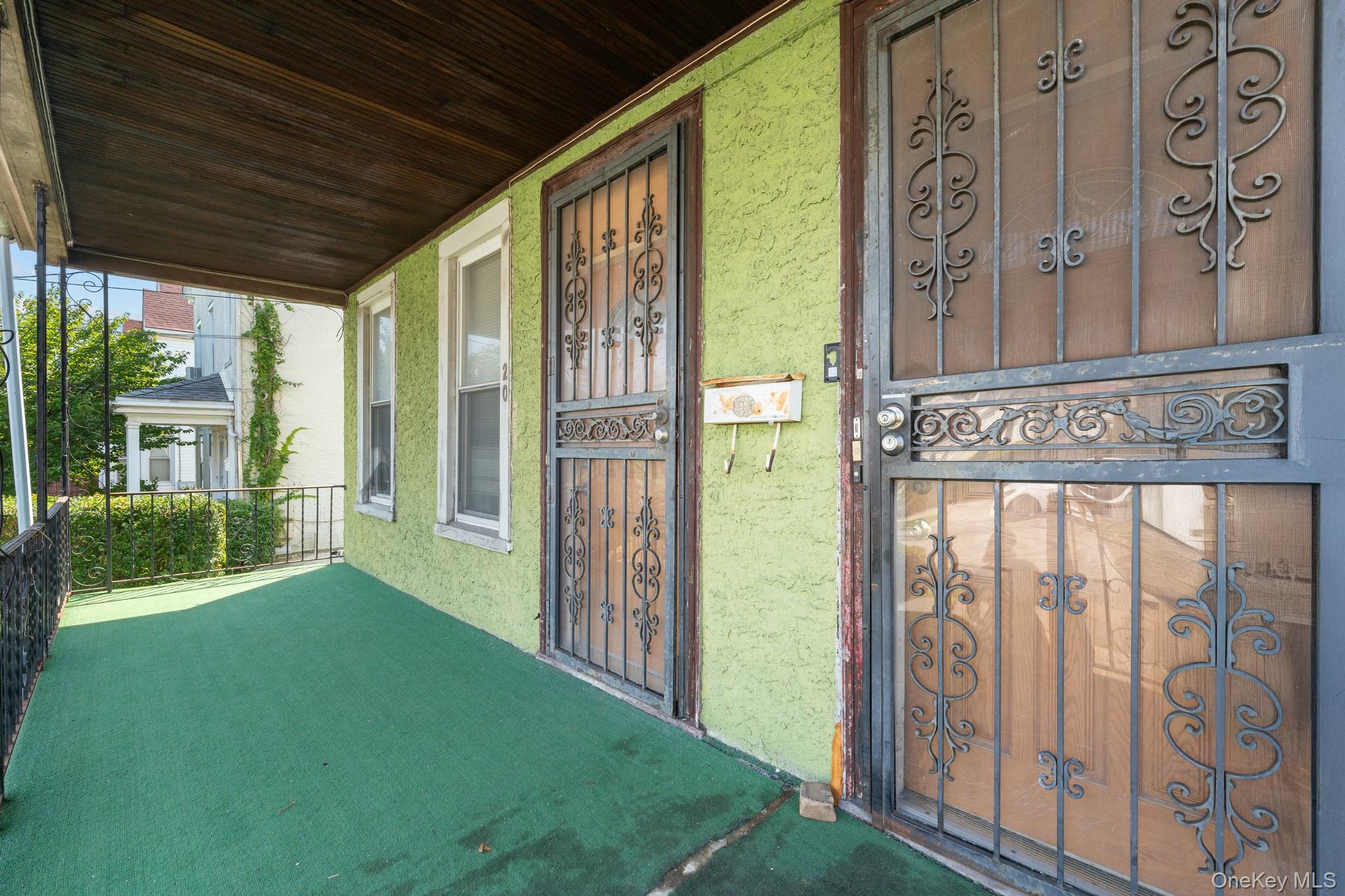 20 Adams Street, Mount Vernon, NY 10550