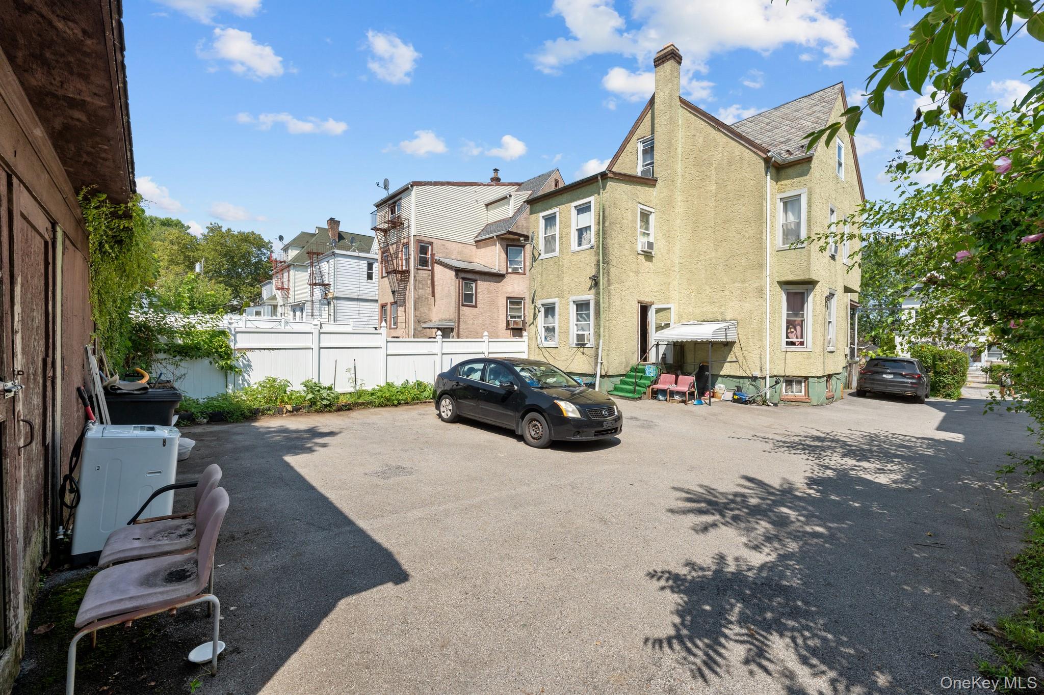 20 Adams Street, Mount Vernon, NY 10550