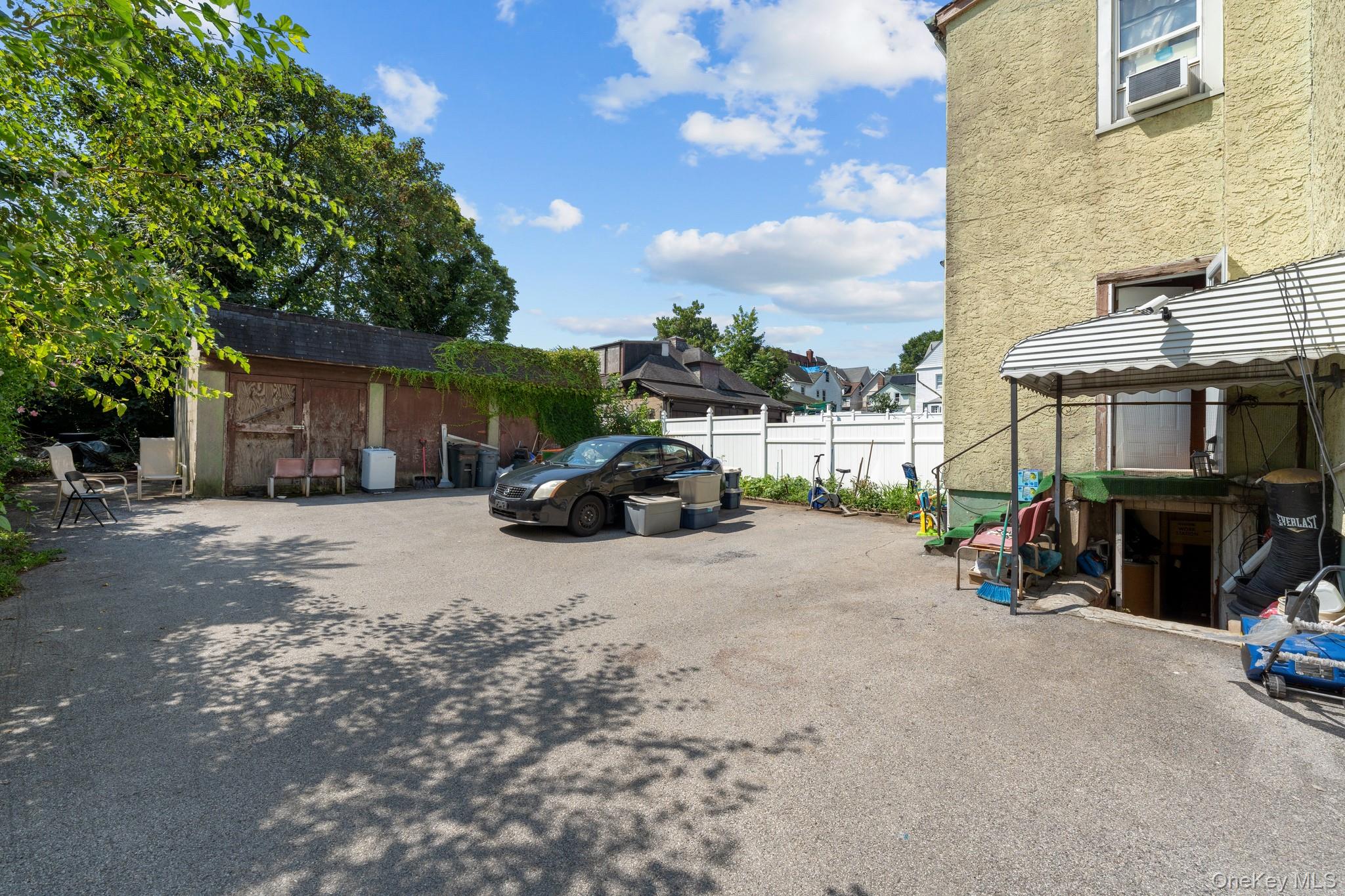 20 Adams Street, Mount Vernon, NY 10550