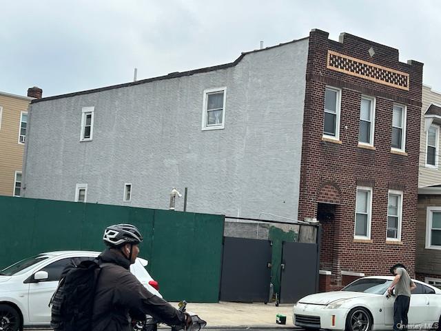 61-38 Grand Avenue, Maspeth, NY 11378