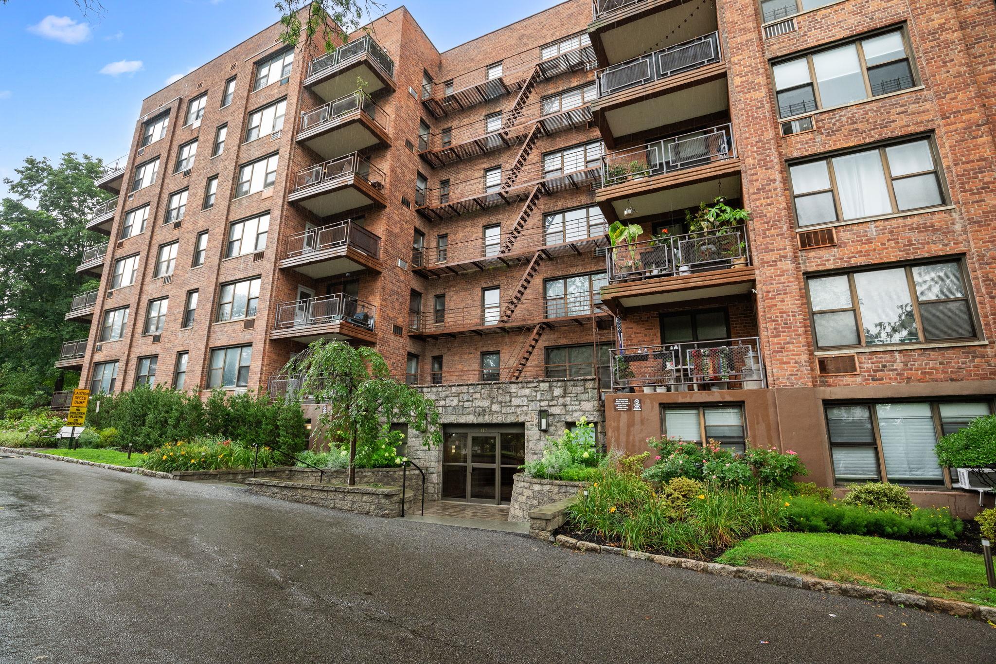 117 S Highland Avenue # 6j, Ossining, NY 10562