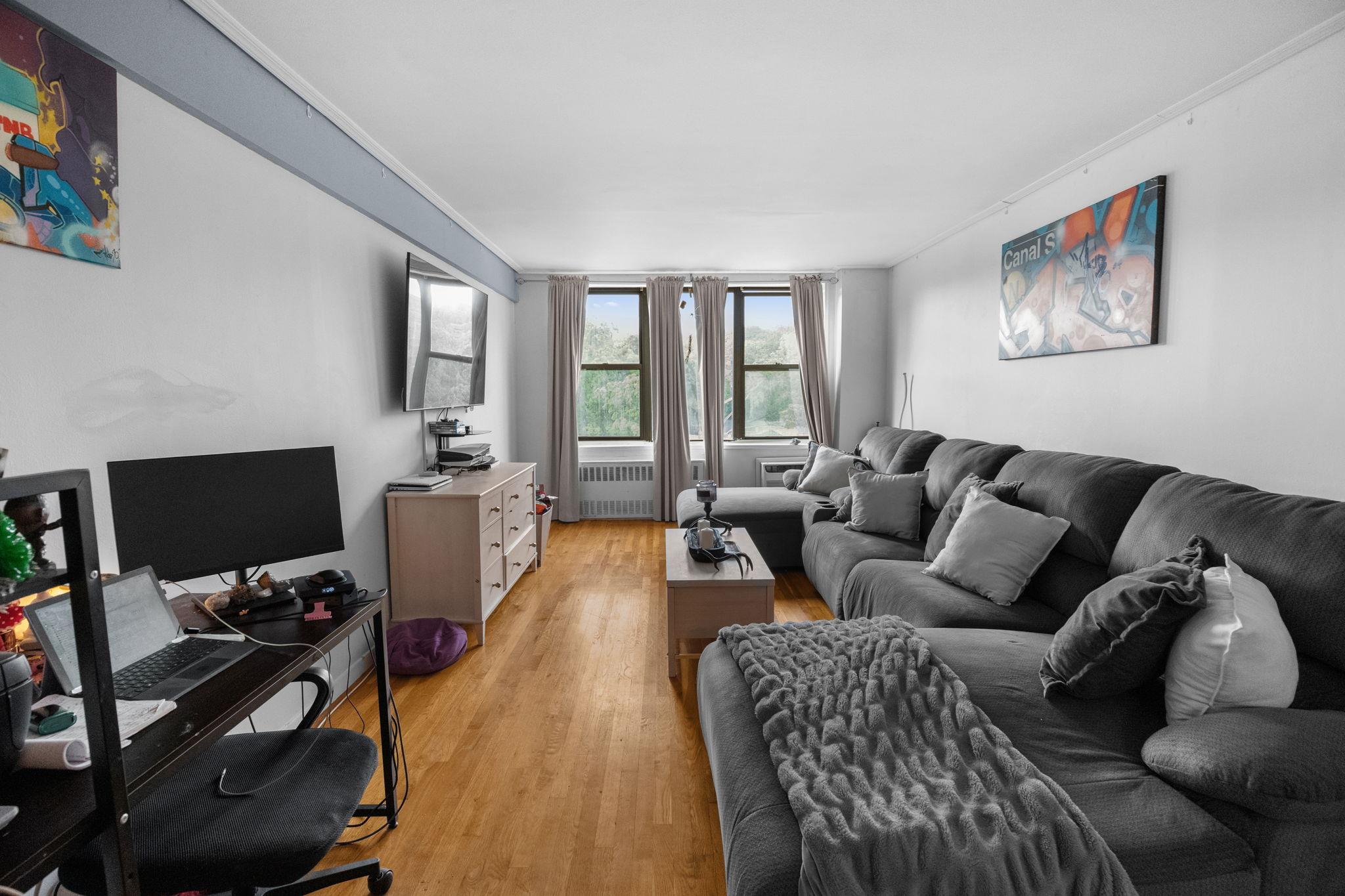 117 S Highland Avenue # 6j, Ossining, NY 10562