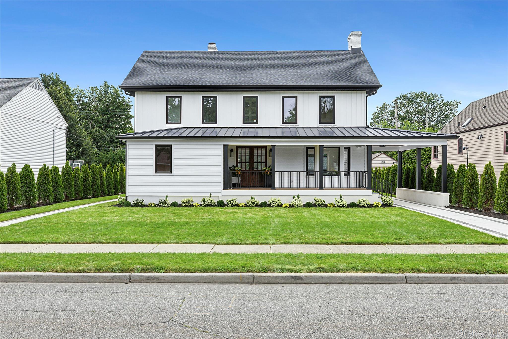 132 Arthur Street, Garden City, NY 11530