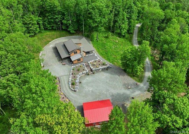 613 Betty Brook Road, Call Listing Agent, NY 13842