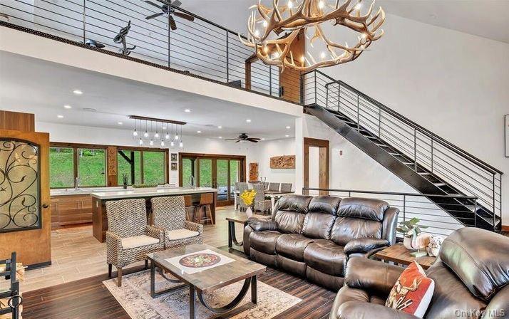 613 Betty Brook Road, Call Listing Agent, NY 13842