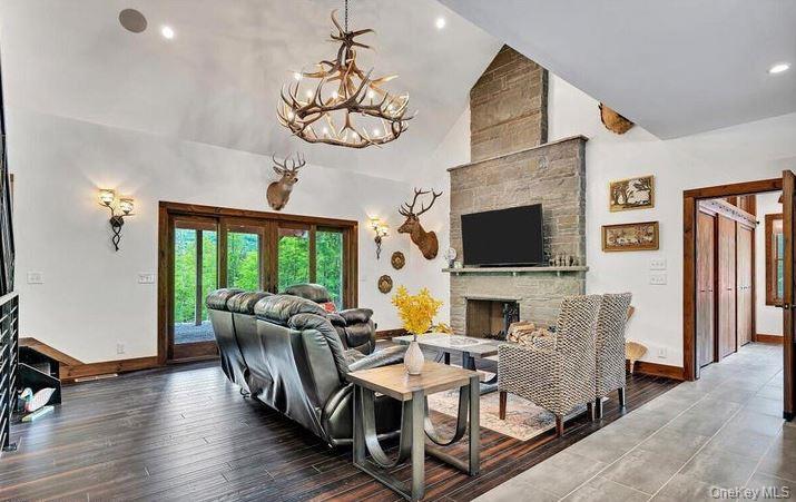 613 Betty Brook Road, Call Listing Agent, NY 13842