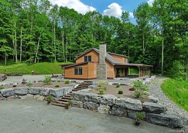 613 Betty Brook Road, Call Listing Agent, NY 13842