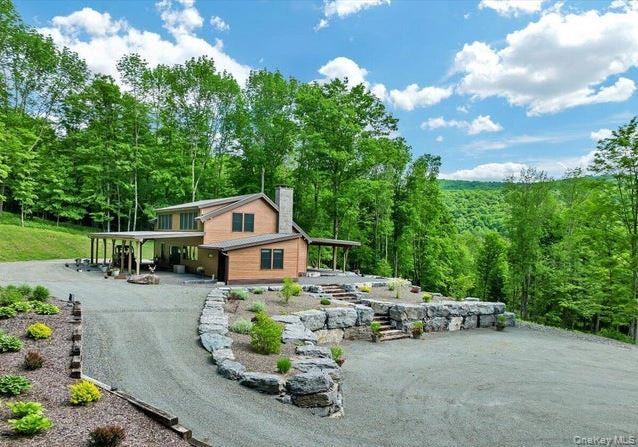 613 Betty Brook Road, Call Listing Agent, NY 13842