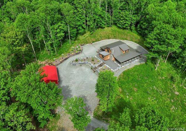 613 Betty Brook Road, Call Listing Agent, NY 13842