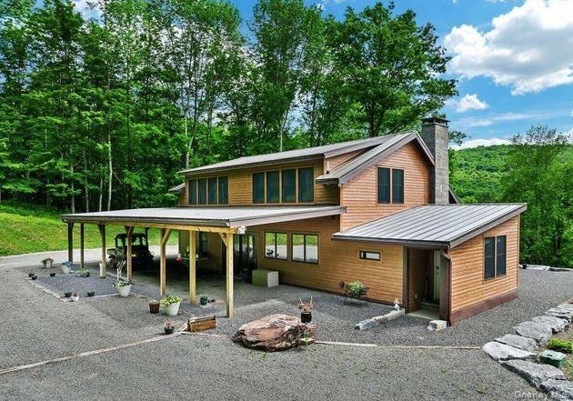 613 Betty Brook Road, Call Listing Agent, NY 13842