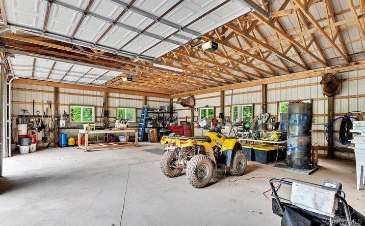 613 Betty Brook Road, Call Listing Agent, NY 13842