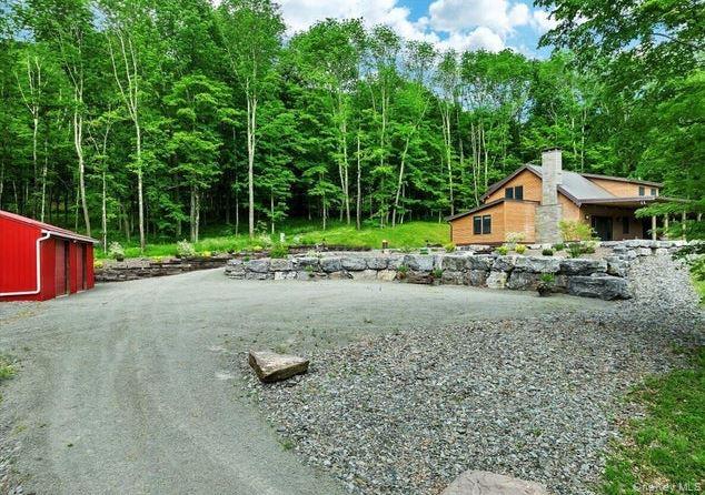 613 Betty Brook Road, Call Listing Agent, NY 13842