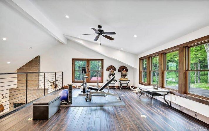 613 Betty Brook Road, Call Listing Agent, NY 13842