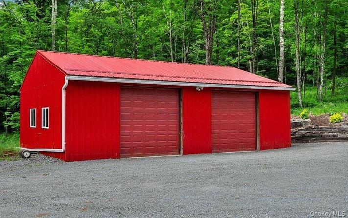 613 Betty Brook Road, Call Listing Agent, NY 13842