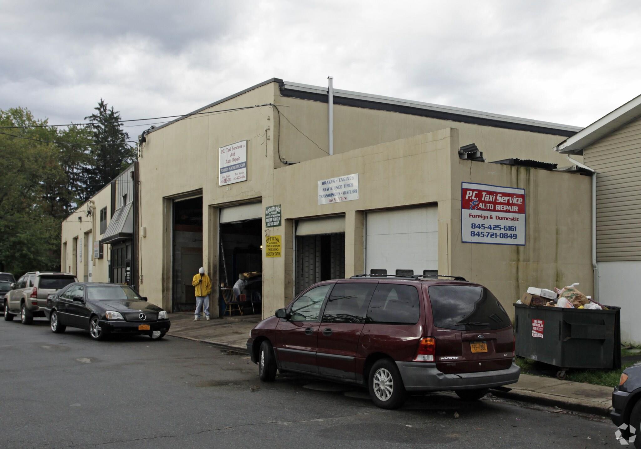 301-303 Roosevelt Avenue, Spring Valley, NY 10977