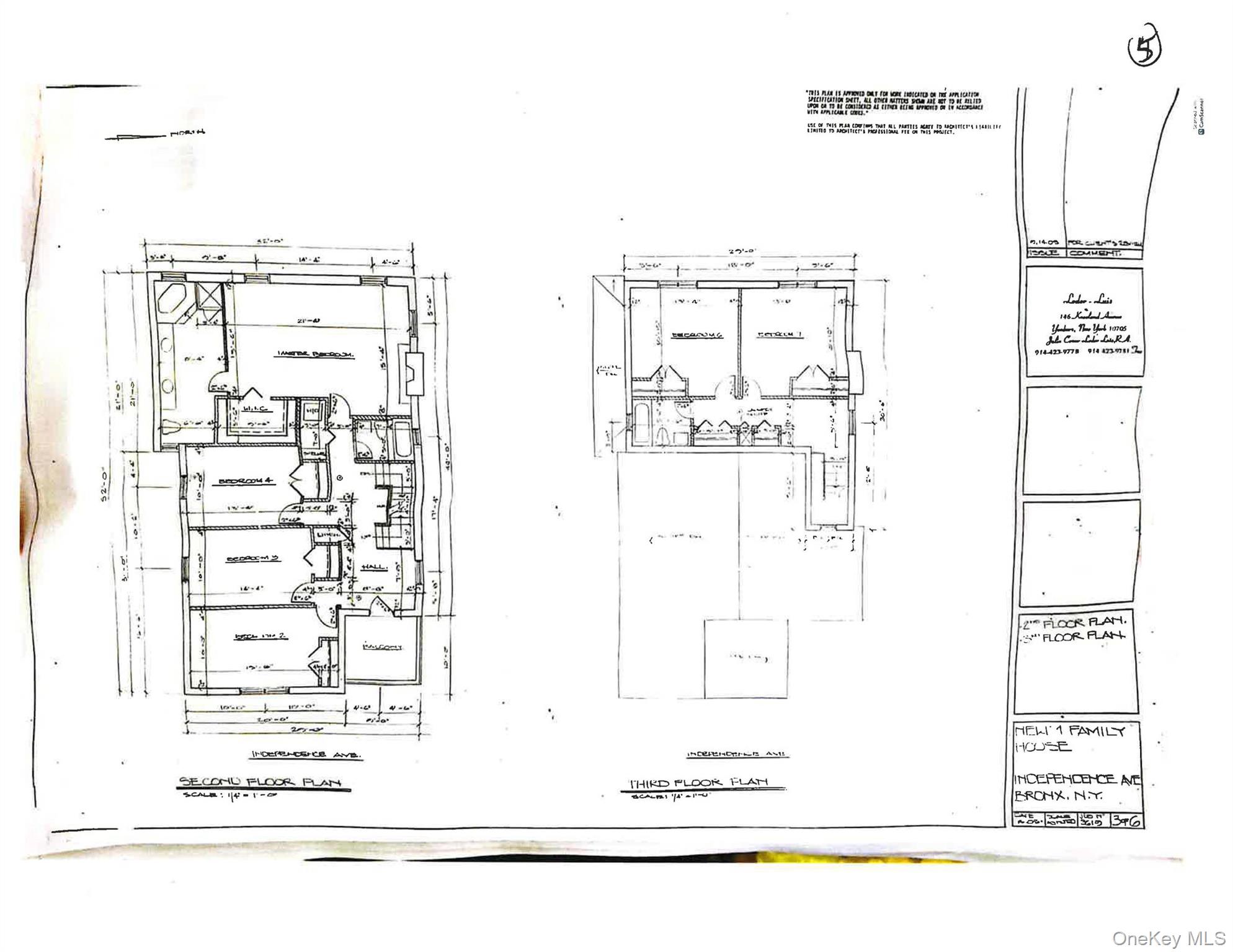 6015-L Independence Avenue, Bronx, NY 10471