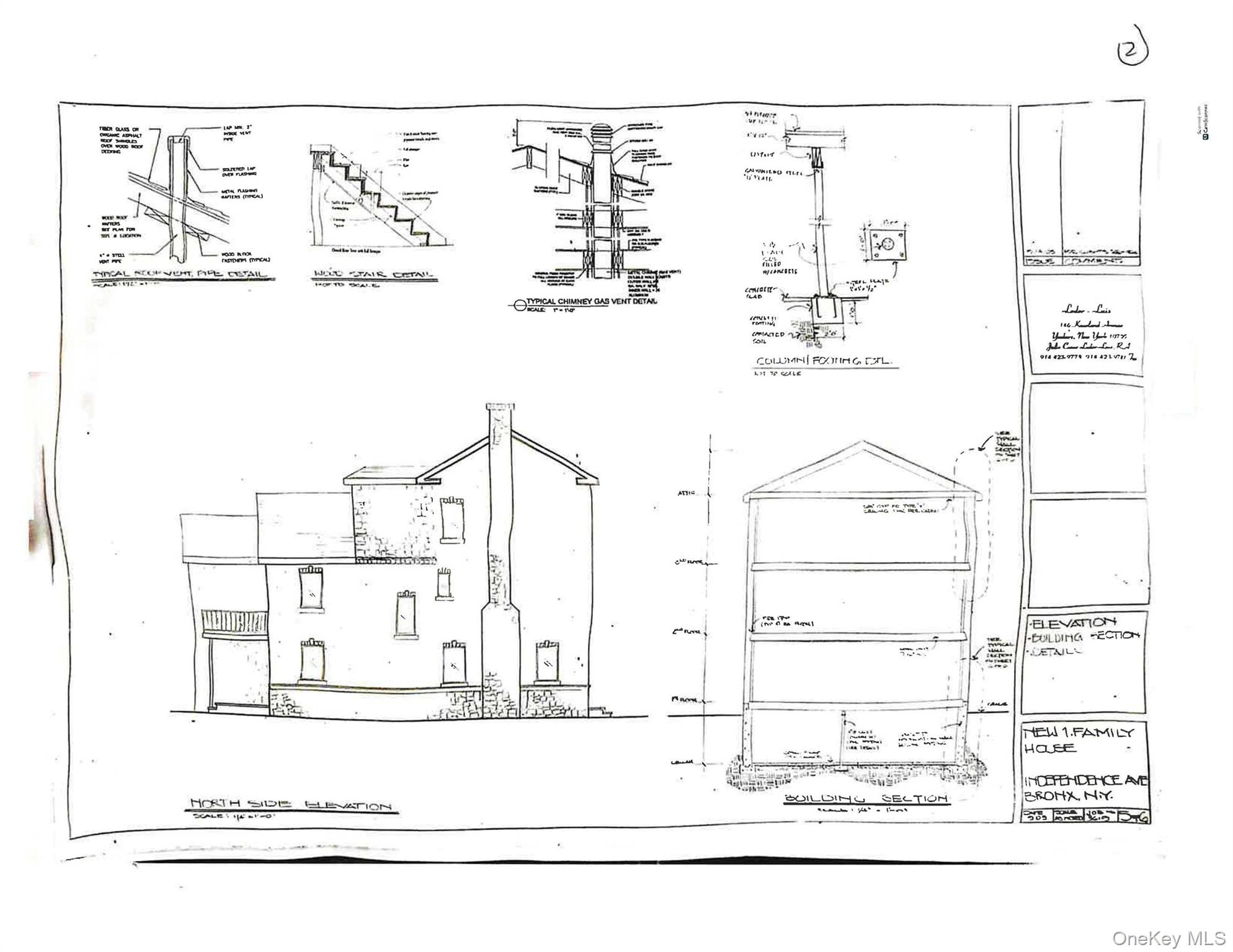 6015-L Independence Avenue, Bronx, NY 10471