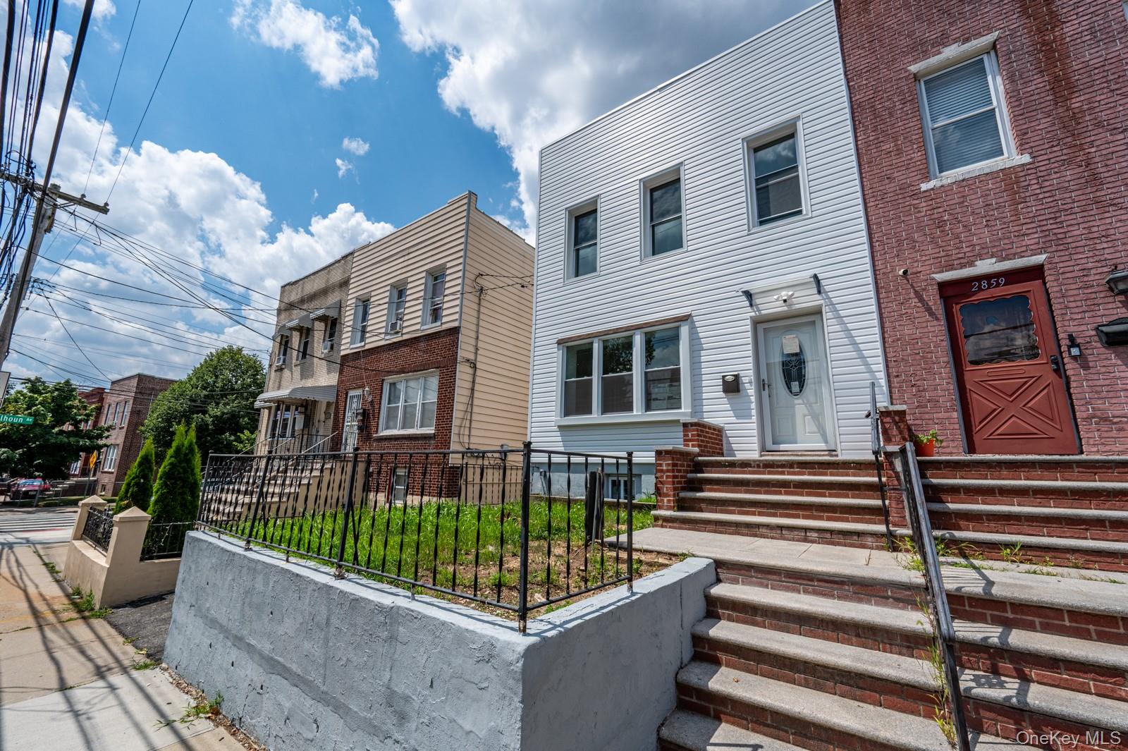 2857 Lawton Avenue, Bronx, NY 10465