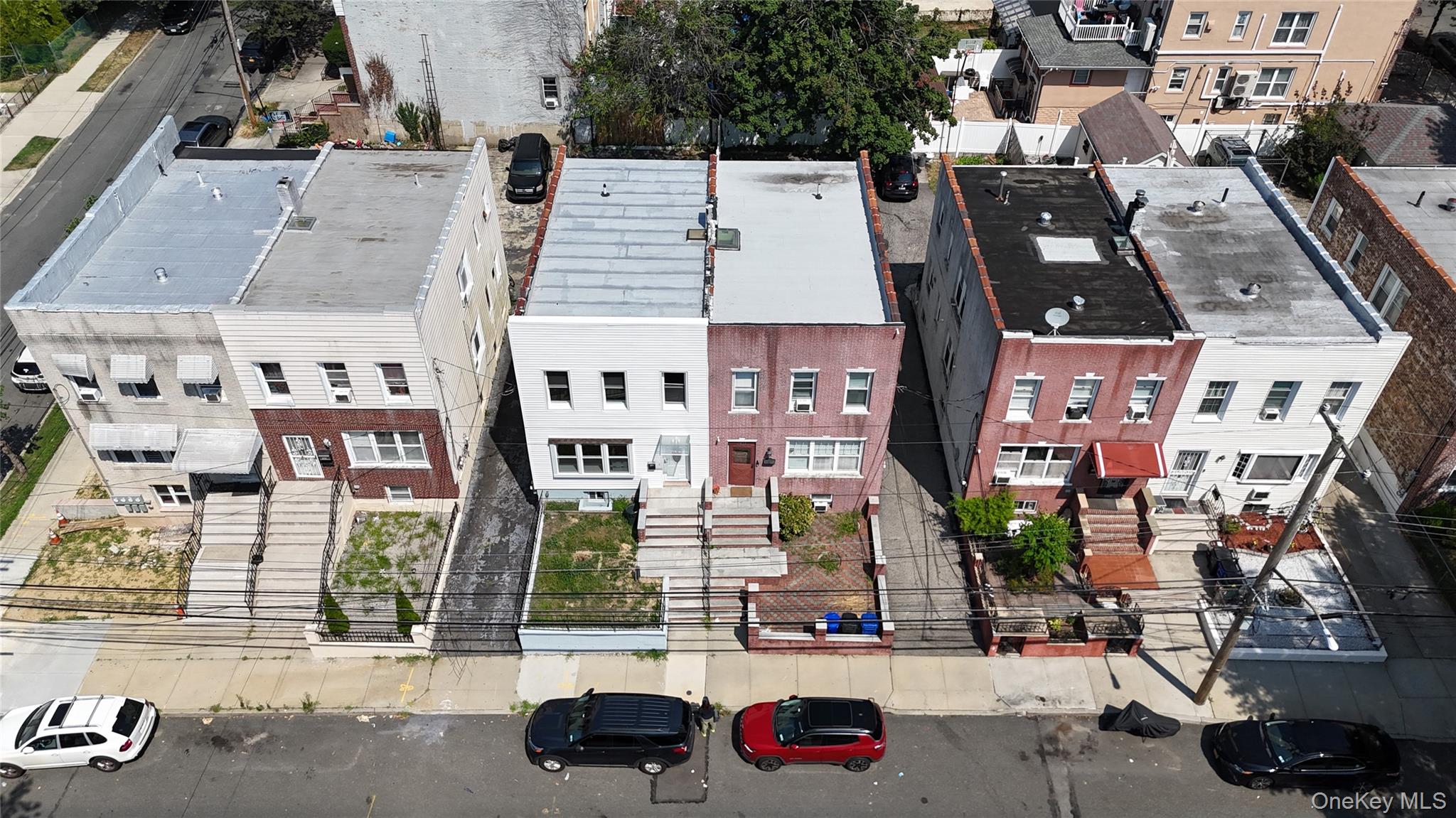 2857 Lawton Avenue, Bronx, NY 10465