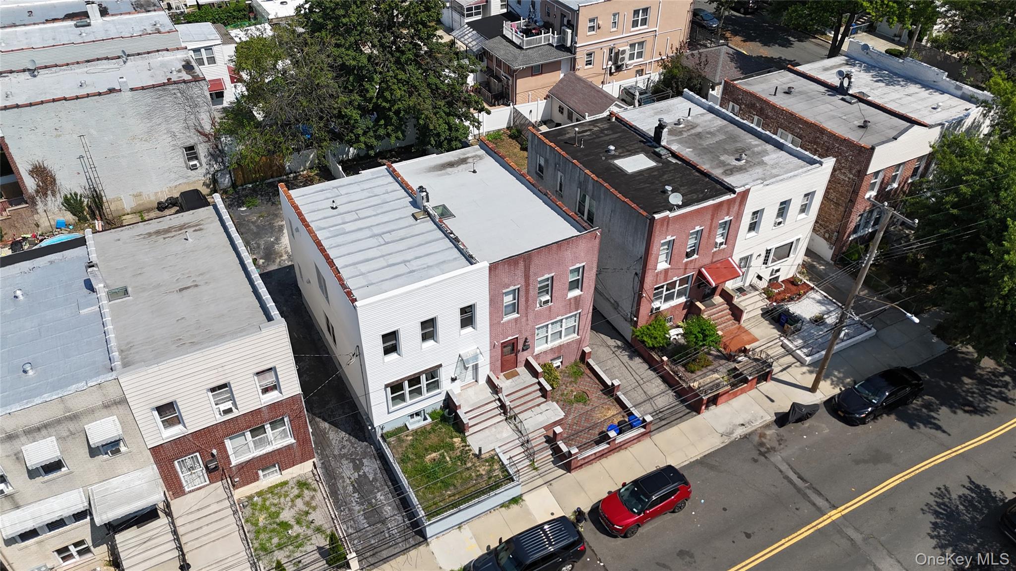 2857 Lawton Avenue, Bronx, NY 10465