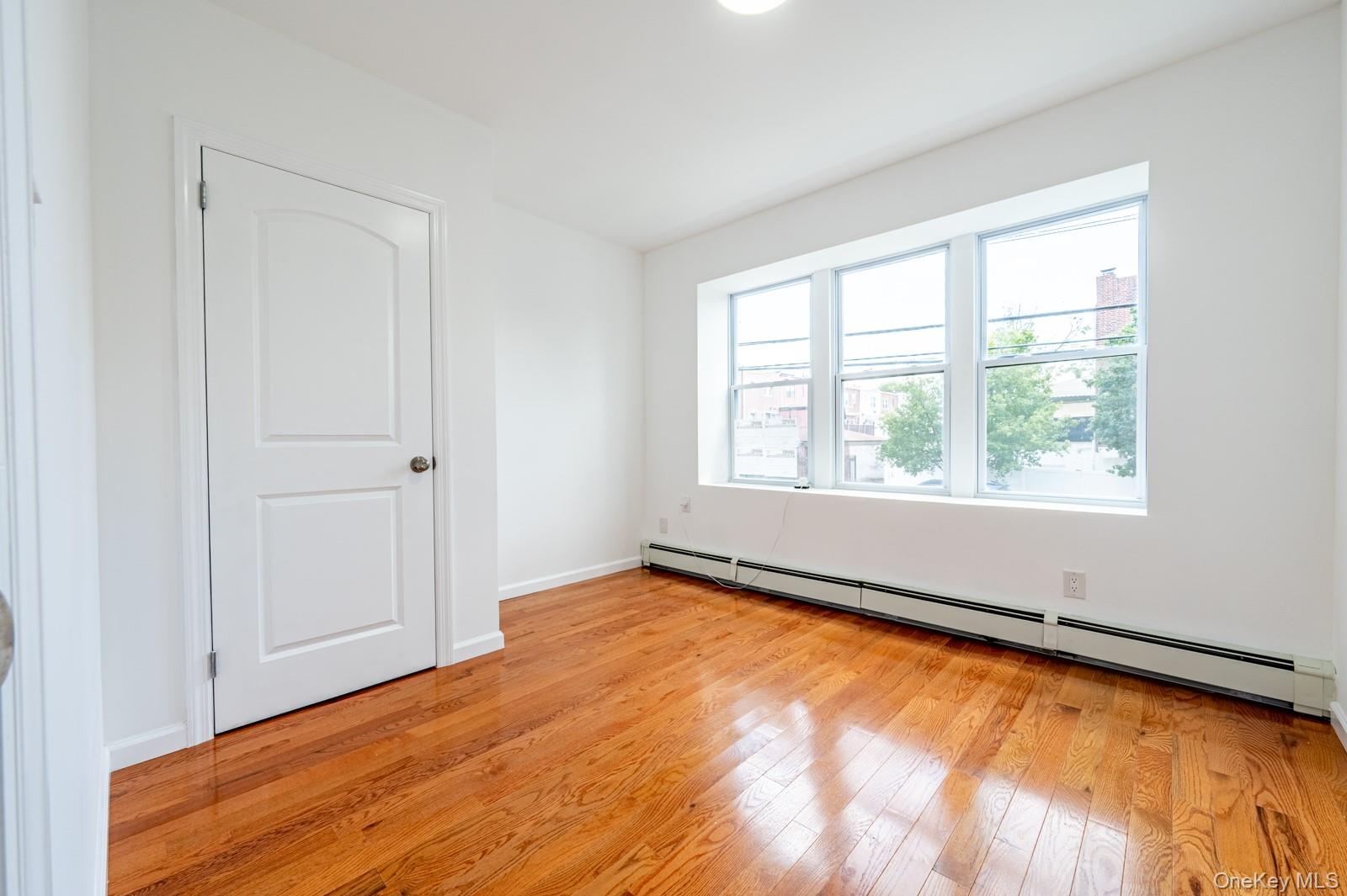 2857 Lawton Avenue, Bronx, NY 10465