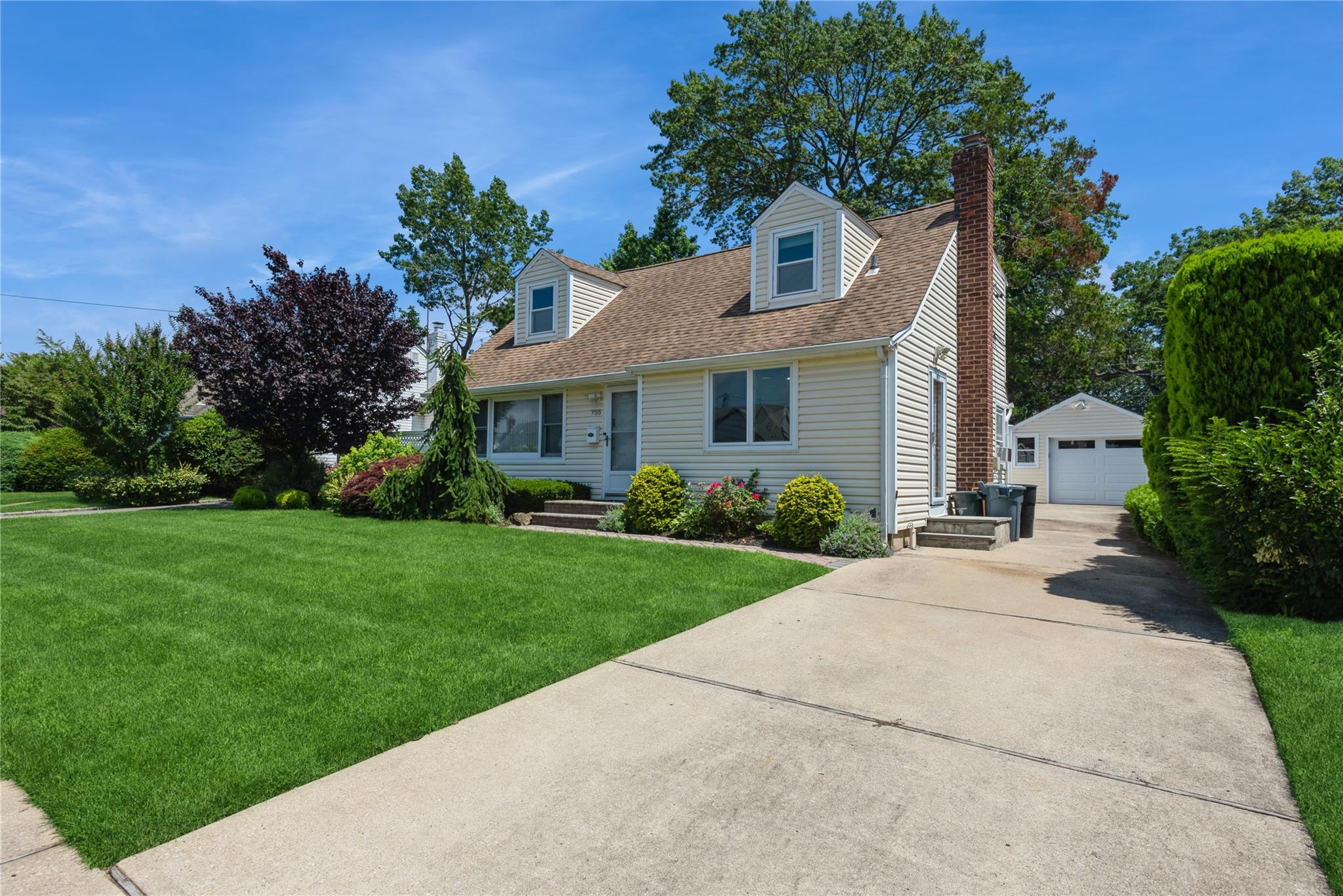 755 Durham Road, East Meadow, NY 11554