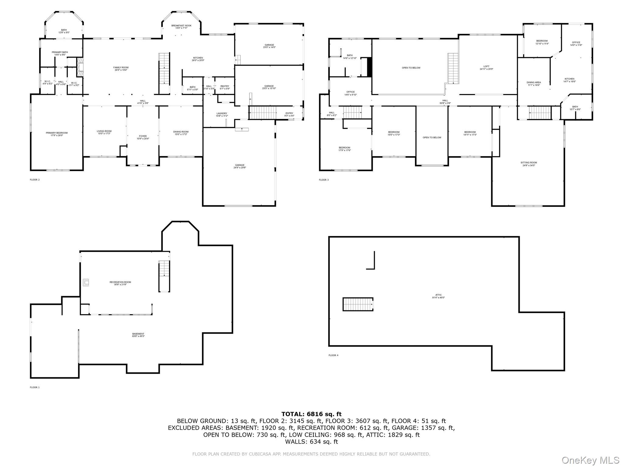 55 Enoch Crosby Road, Brewster, NY 10509