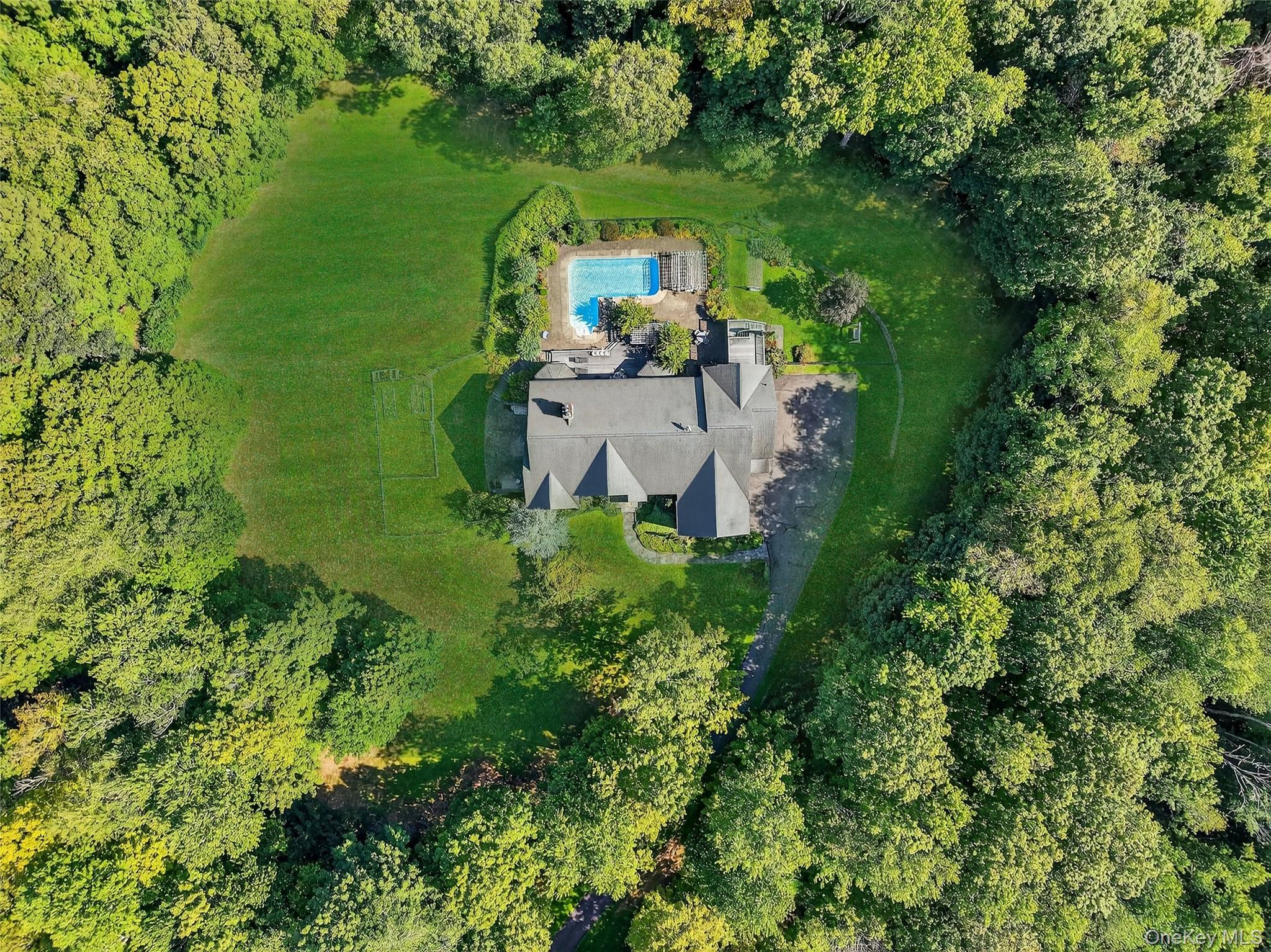 55 Enoch Crosby Road, Brewster, NY 10509