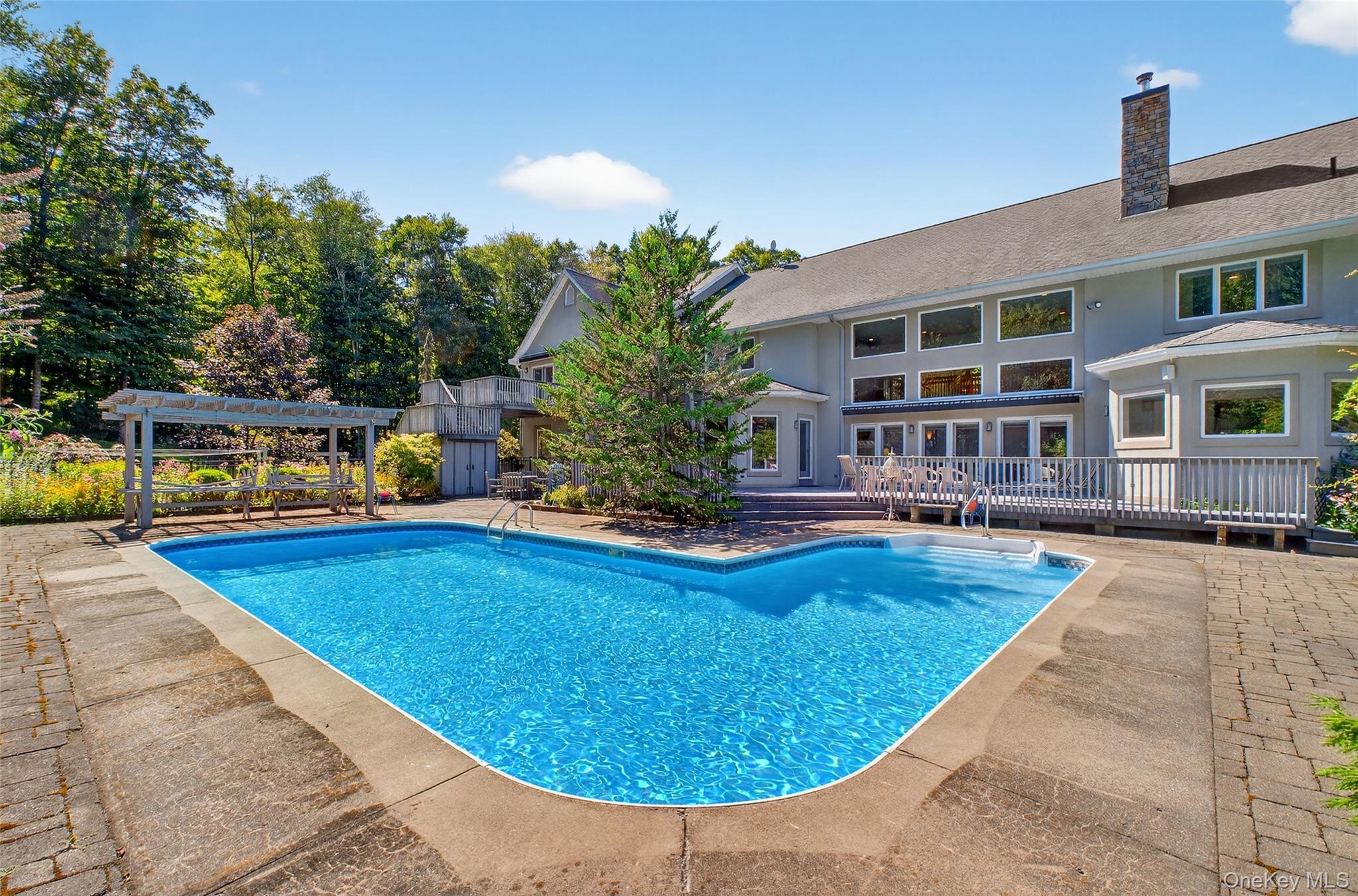 55 Enoch Crosby Road, Brewster, NY 10509