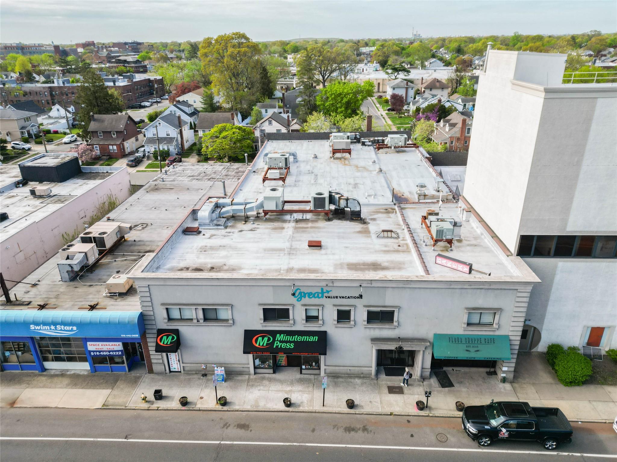 486 Sunrise Highway, Rockville Centre, NY 11570