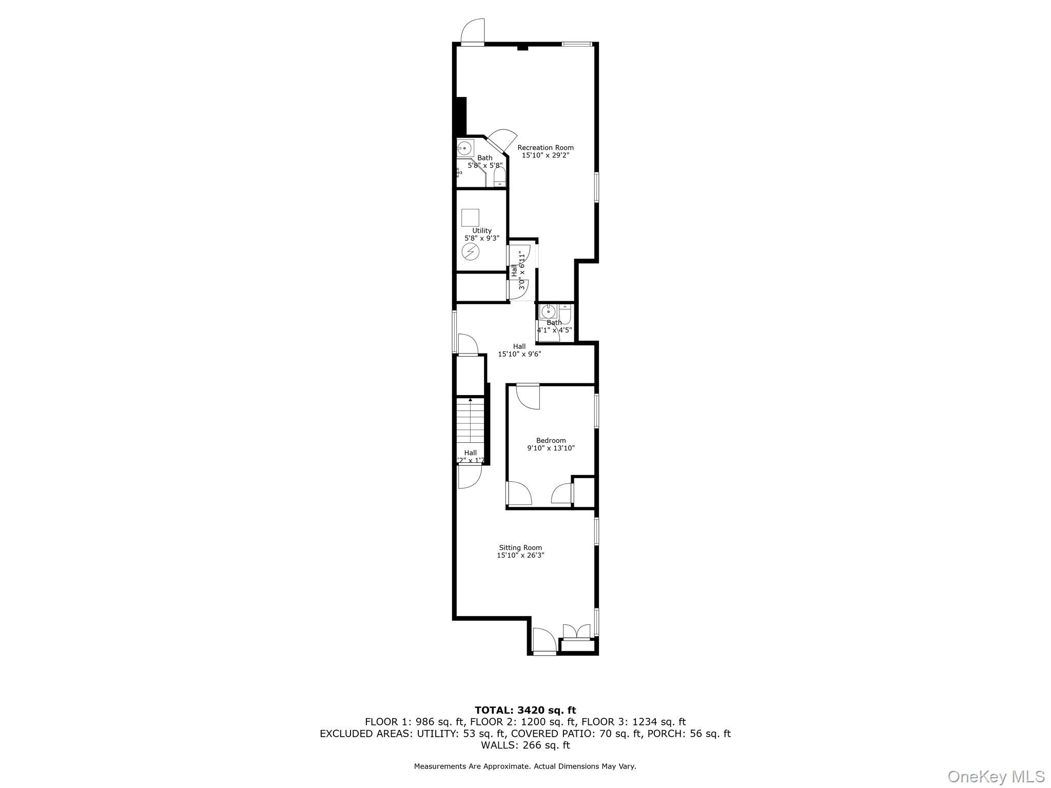 255 E 55th Street, Brooklyn, NY 11203