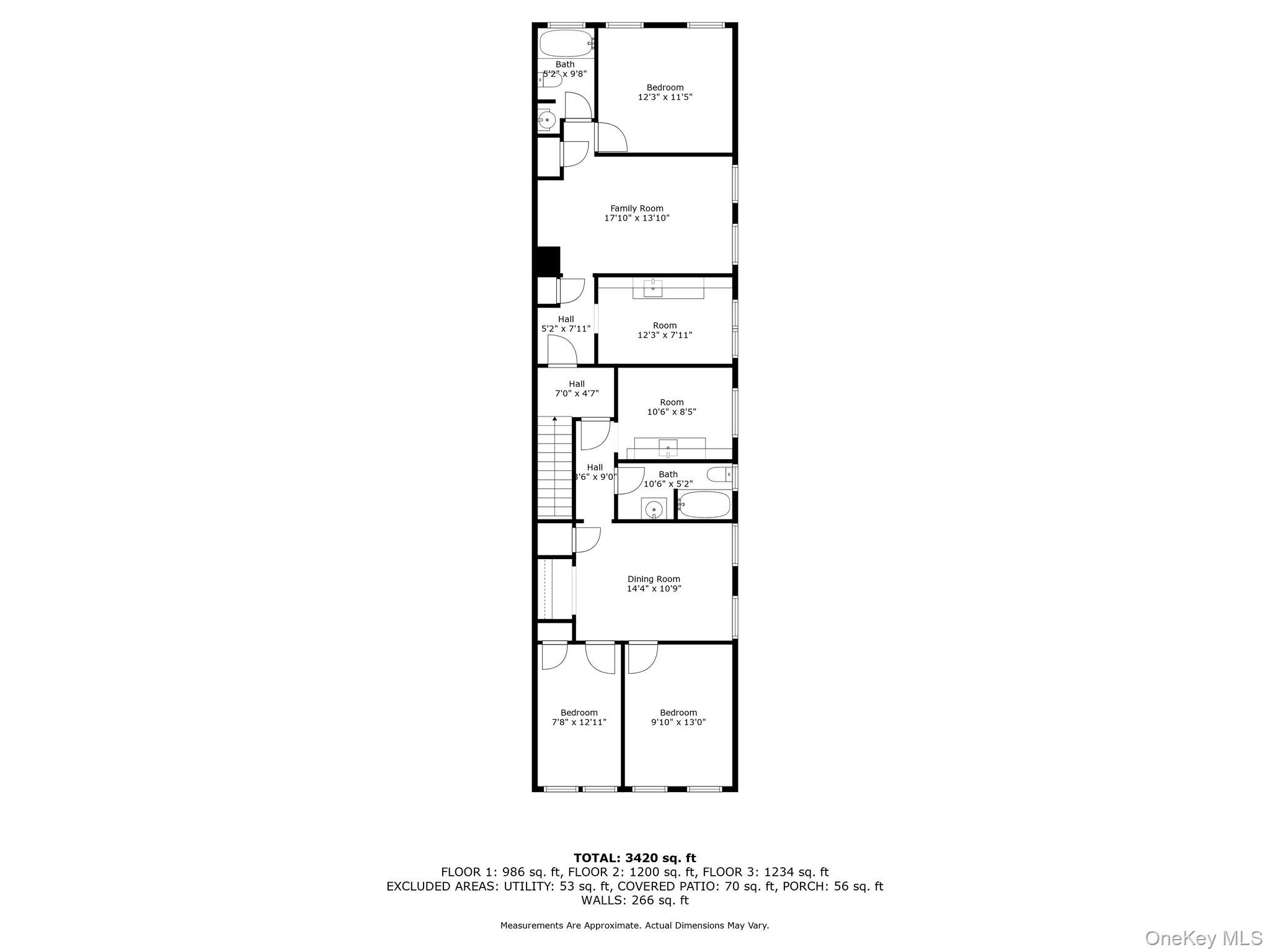 255 E 55th Street, Brooklyn, NY 11203