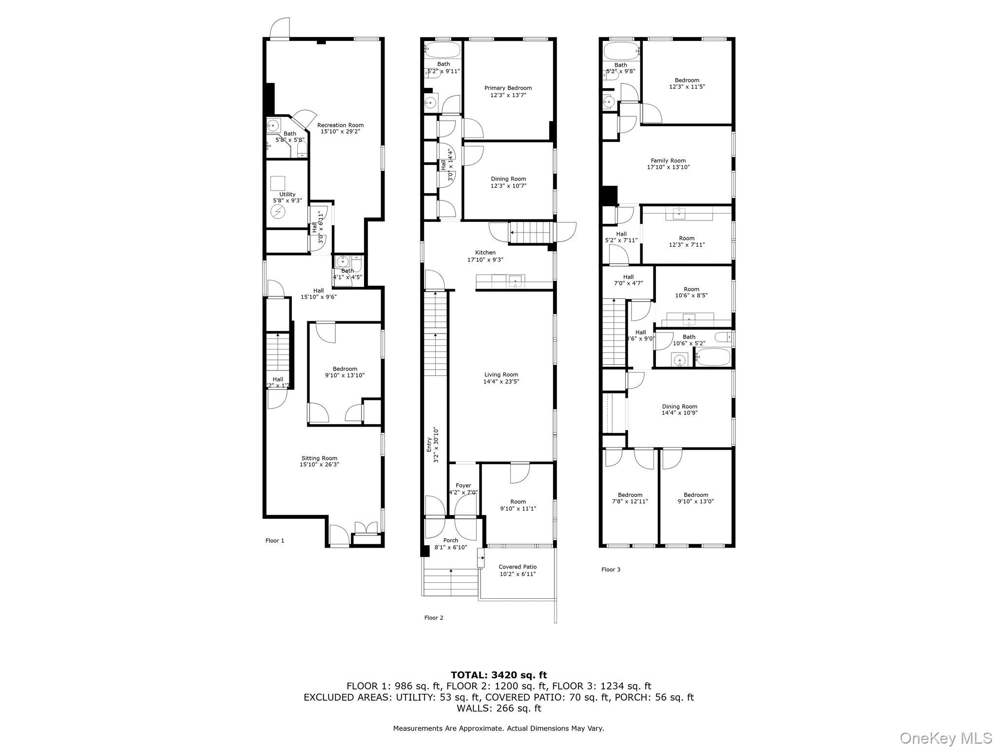 255 E 55th Street, Brooklyn, NY 11203