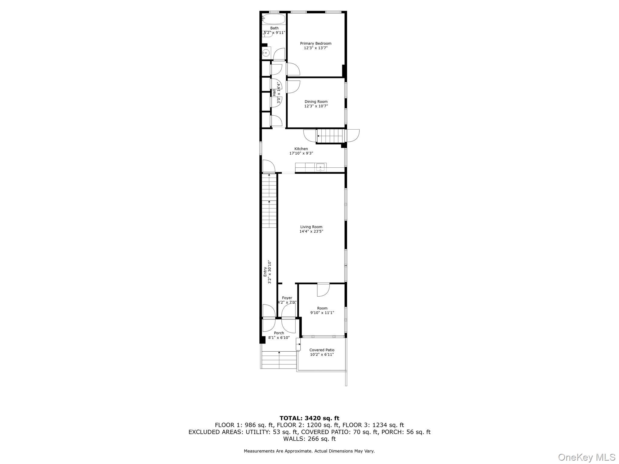 255 E 55th Street, Brooklyn, NY 11203