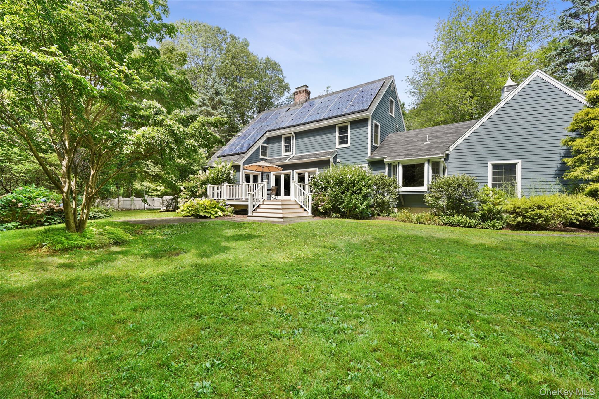 16 Stonewall Court, South Salem, NY 10590