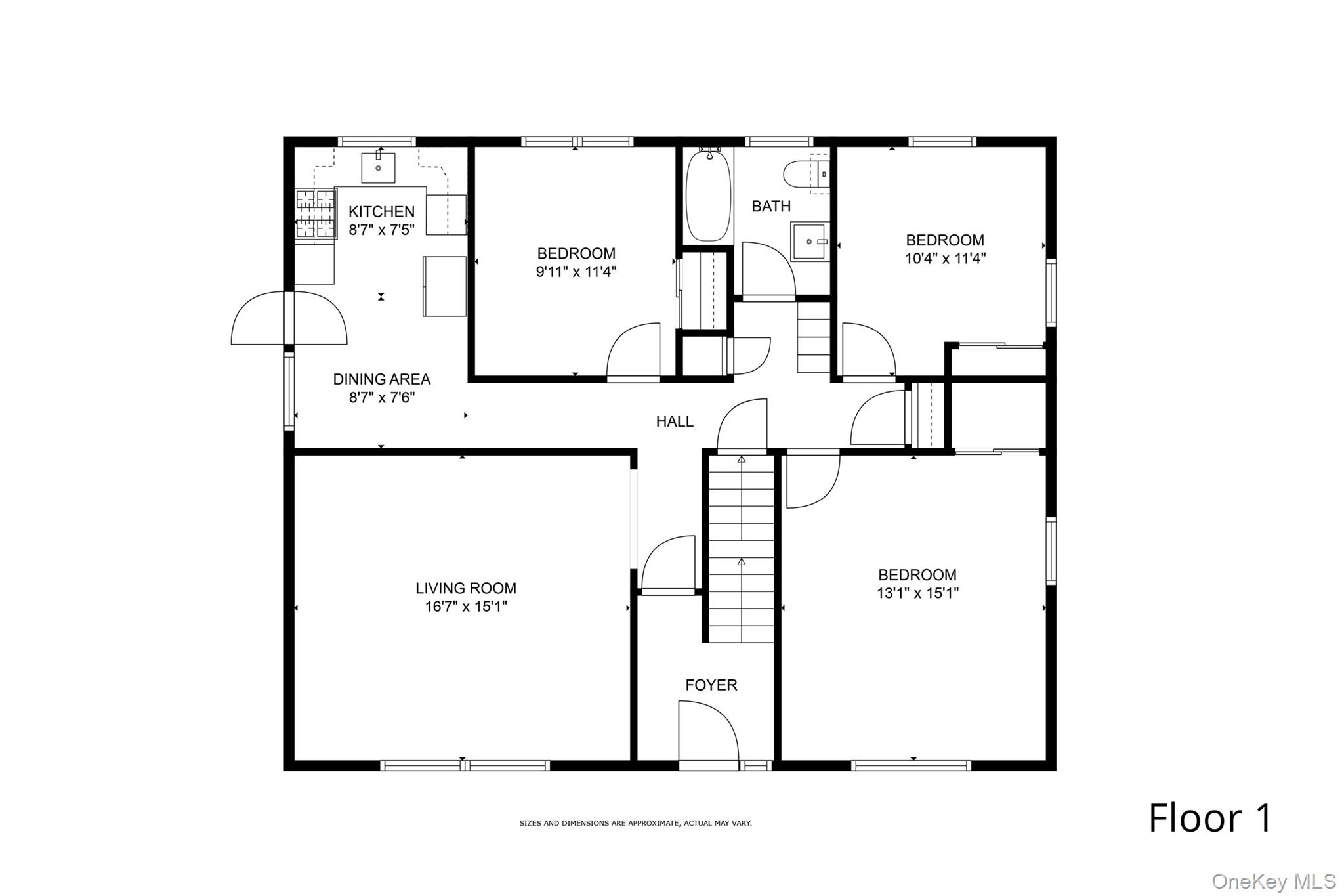 279 Mary Lou Avenue, Yonkers, NY 10703