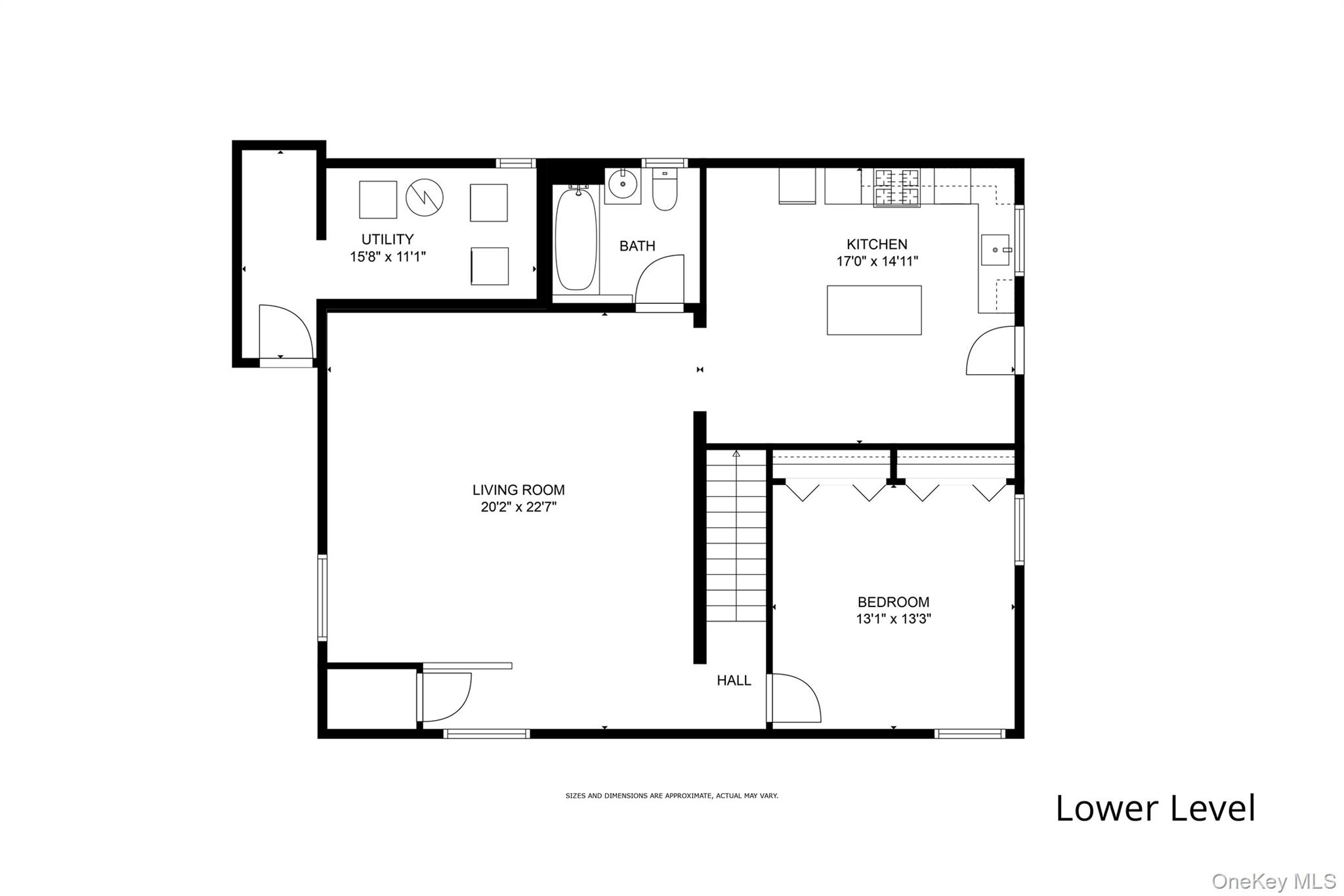 279 Mary Lou Avenue, Yonkers, NY 10703