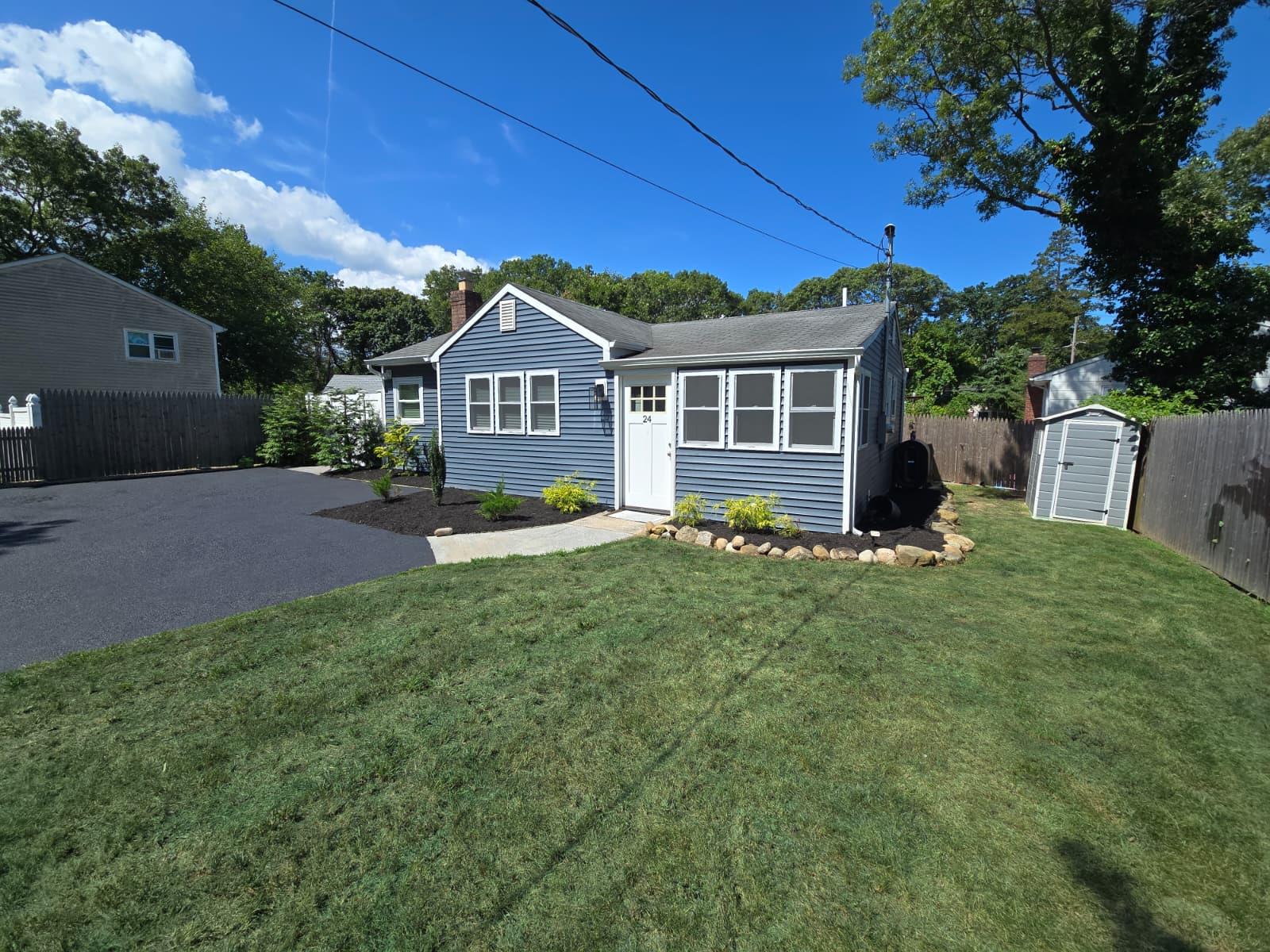 24 Malverne Road, Sound Beach, NY 11789