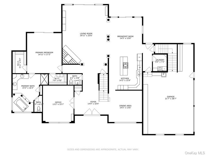 1070 Depot Lane, Cutchogue, NY 11935