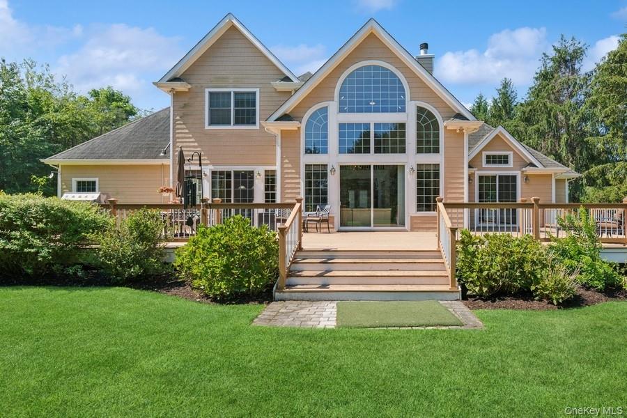 1070 Depot Lane, Cutchogue, NY 11935