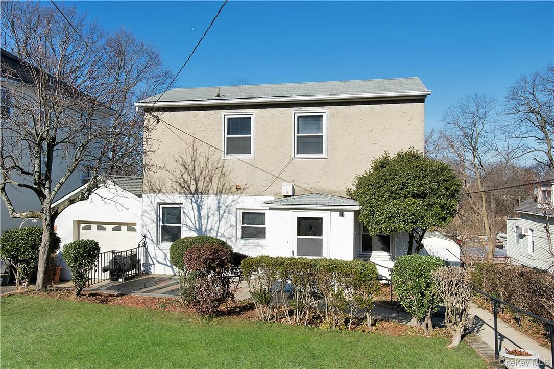 21 Morgan Street, Eastchester, NY 10709