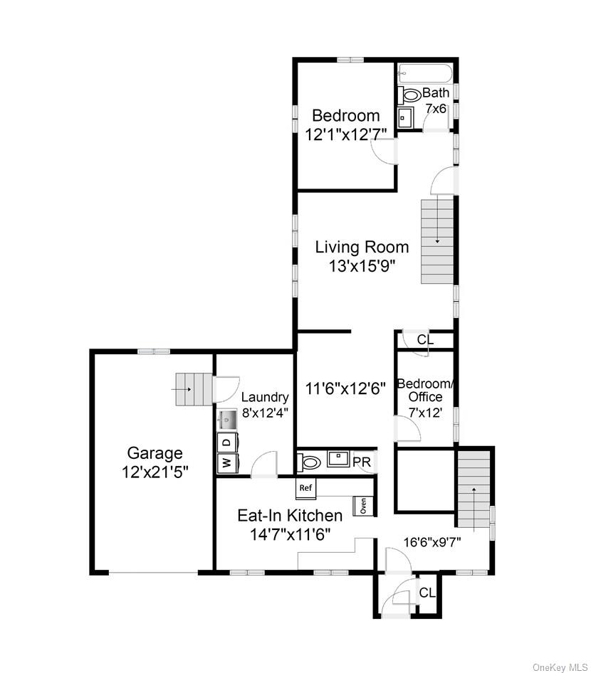 21 Morgan Street, Eastchester, NY 10709