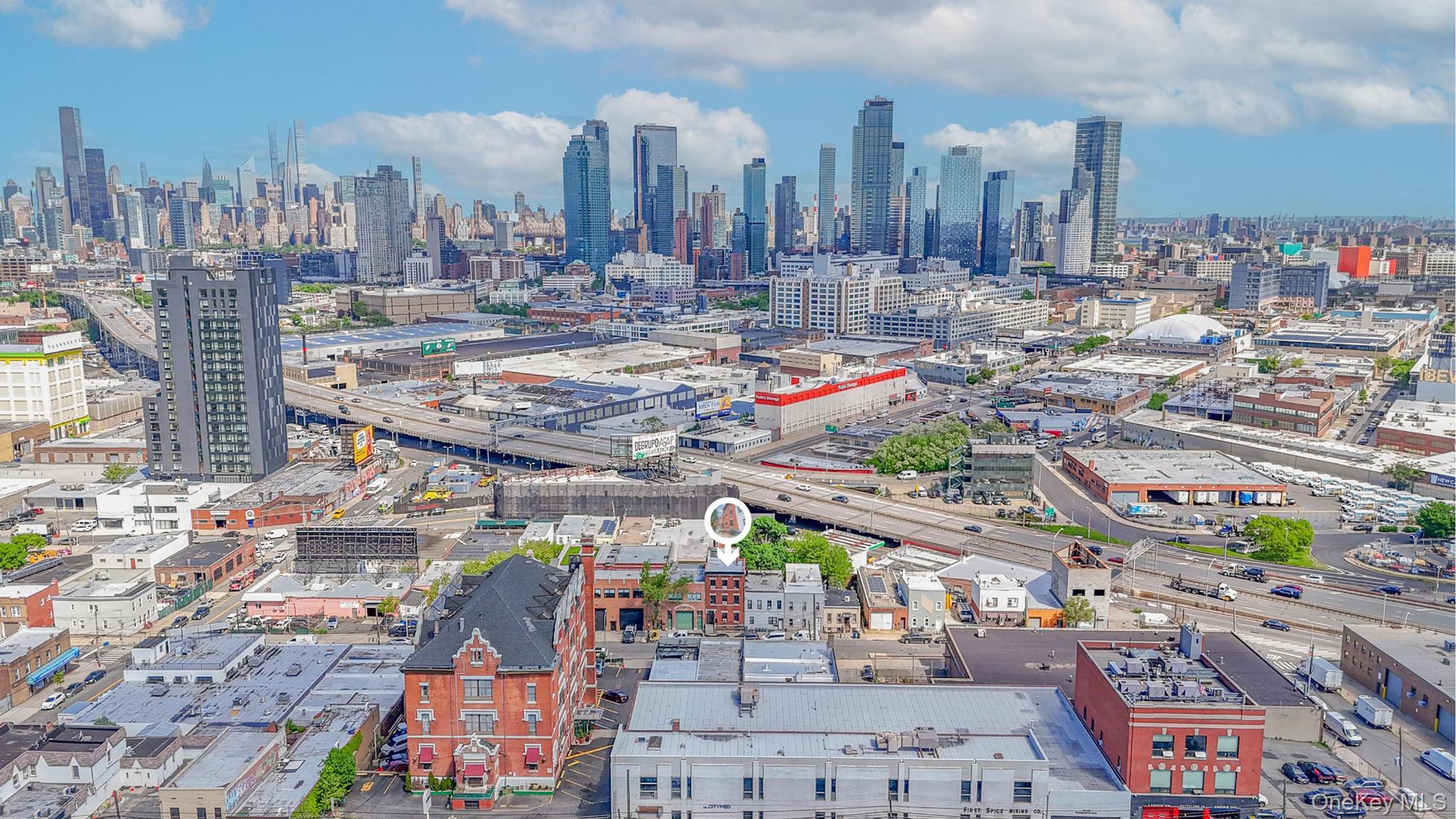 5130 35th Street, Long Island City, NY 11101